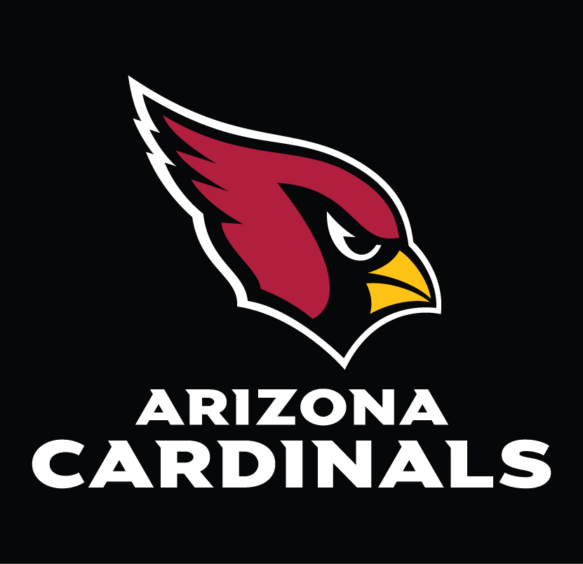 Arizona Cardinals 2005-Pres Wordmark Logo 05 iron on paper